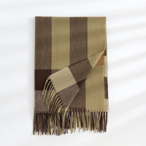 Fashion Scarves For Women In Autumn And Winter - ROUTINE FASHION